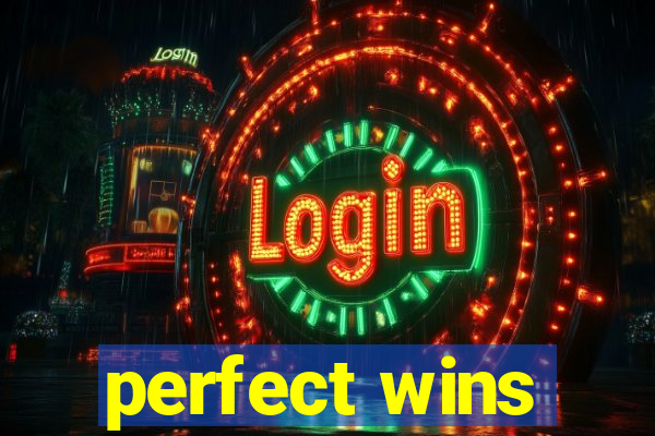perfect wins